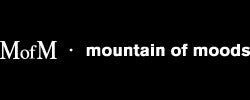 MofM・mountain of moods