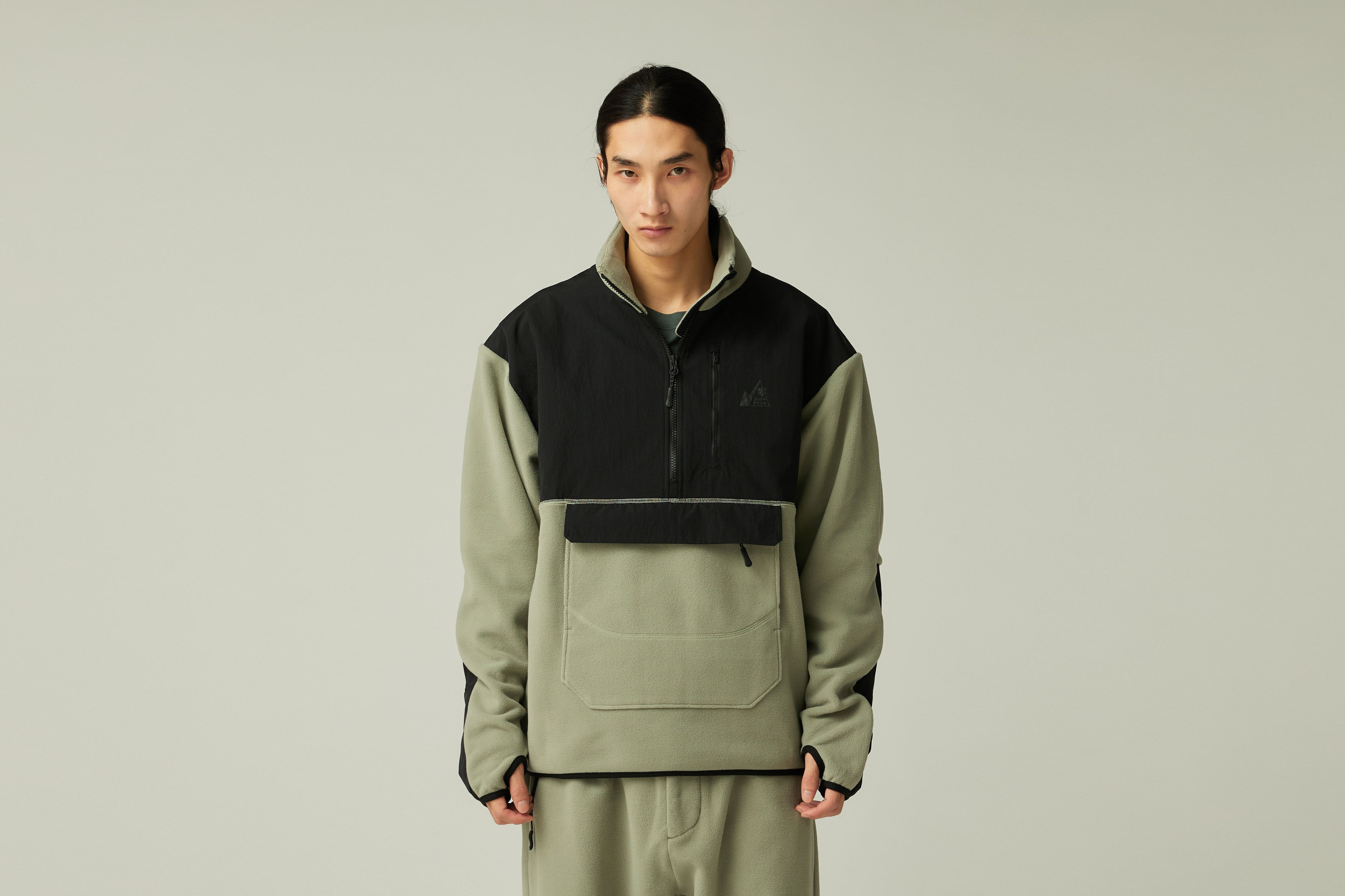 【新品未使用タグ付】mountain of moods / 防水アクティブパンツ MofM・mountain of moods