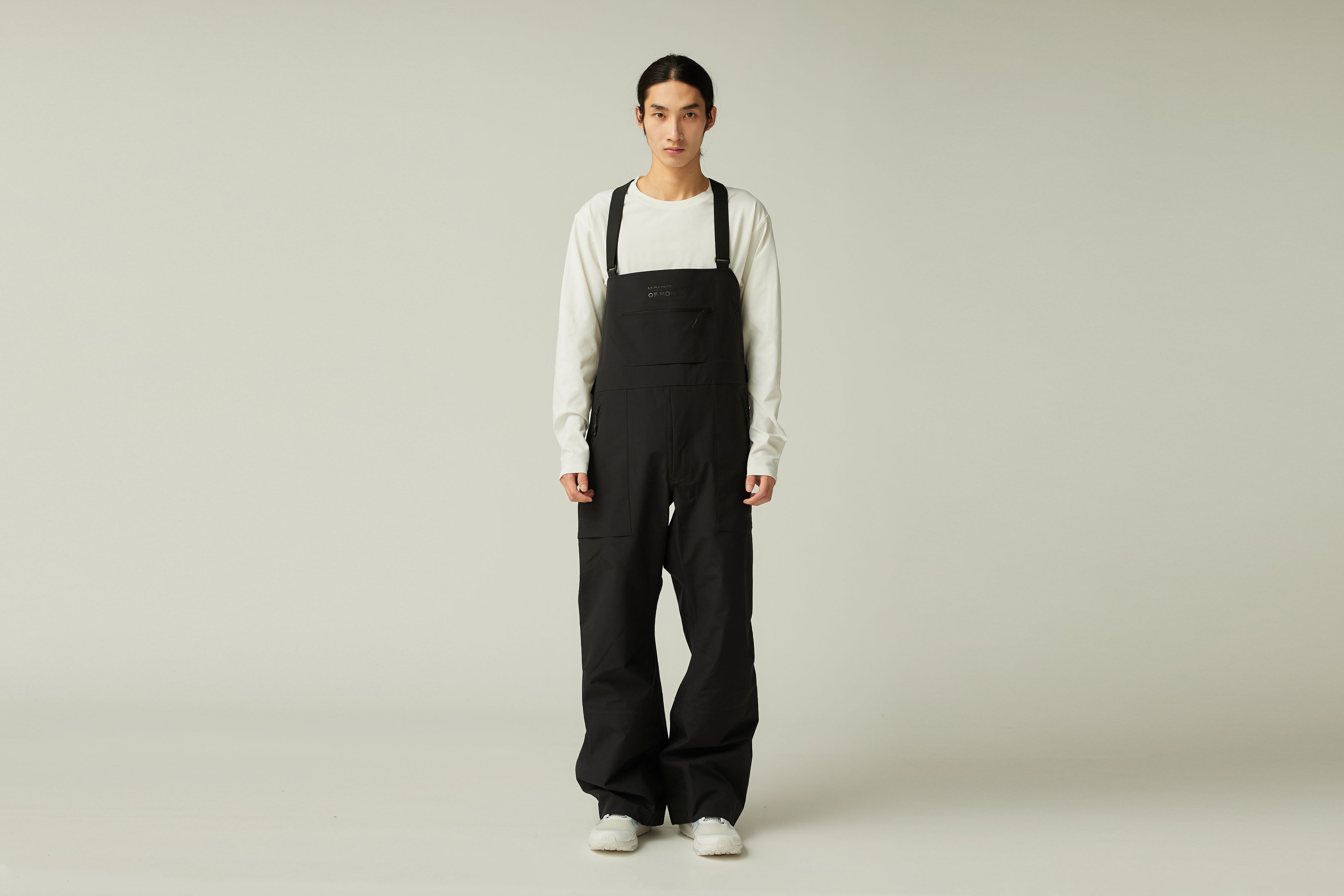 22年秋冬  Peak× mountain of moods ビブパンツ MM4510-PT01 – mountain of moods