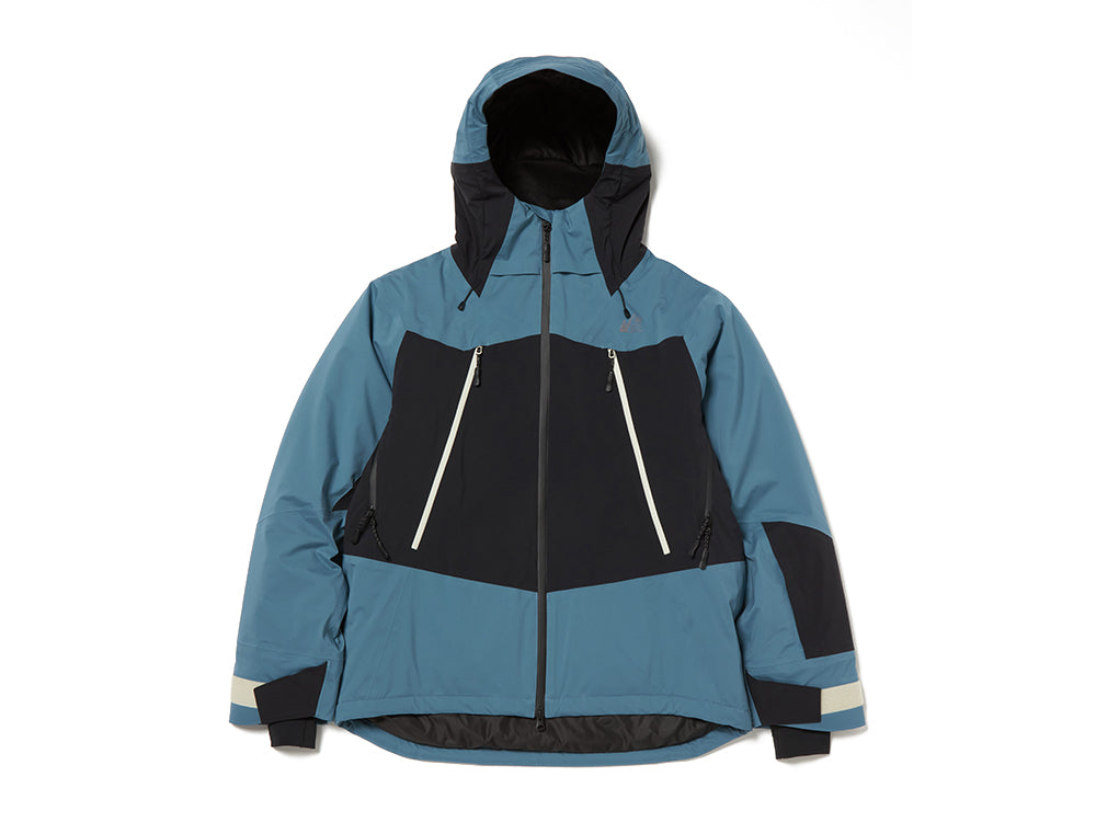  Peak × mountain of moods ウエアー　上下セット MM4410-JK02 – mountain of moods