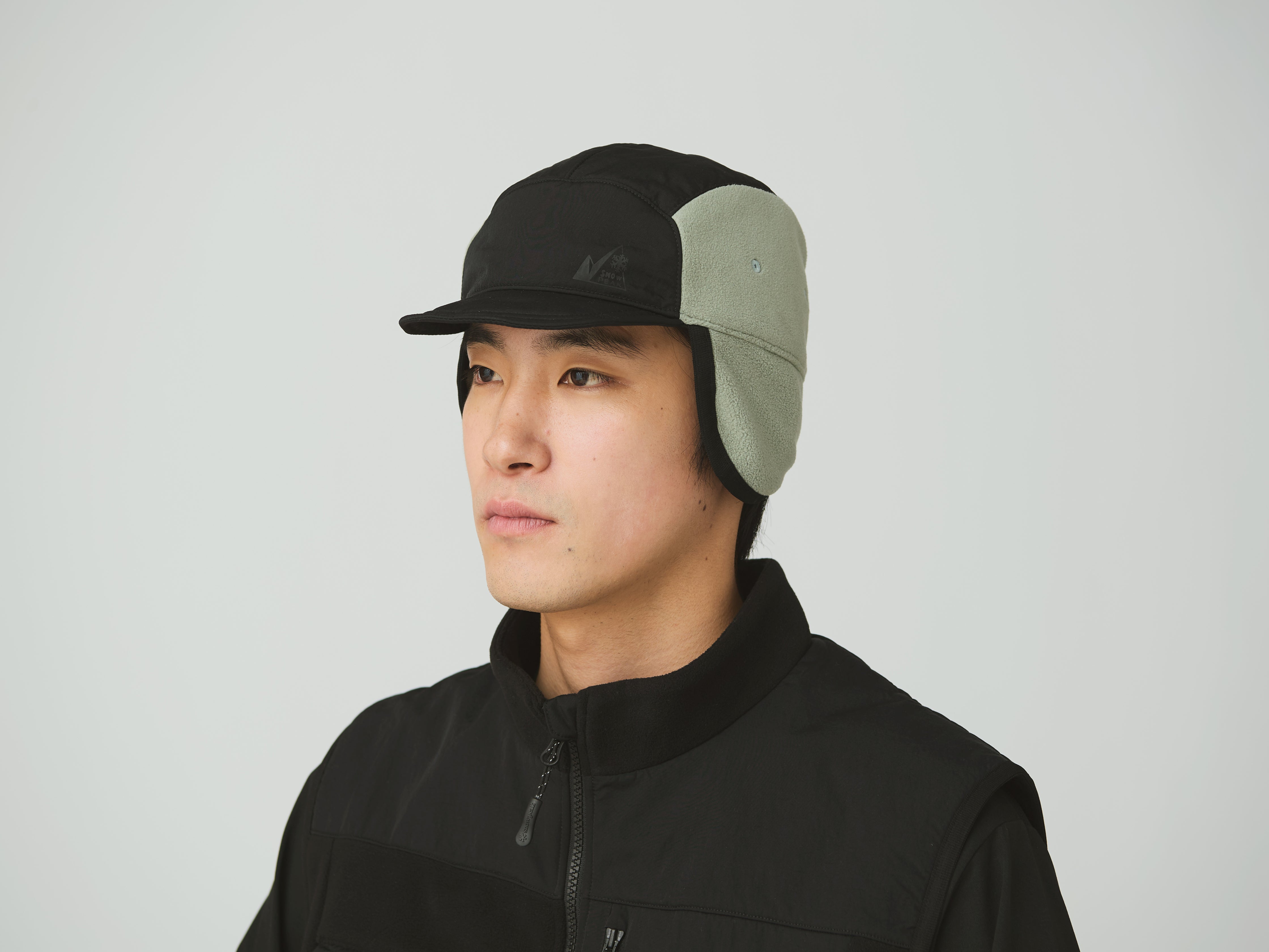 【新品未使用タグ付】mountain of moods / 防水アクティブパンツ Snow Peak × mountain of moods コラボレーションアイテムを